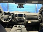 New 2025 Chevrolet Silverado 1500 Custom Crew Cab 4WD Pickup for sale #25-6541 - photo 24