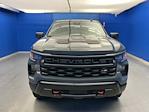 New 2025 Chevrolet Silverado 1500 Custom Crew Cab 4WD Pickup for sale #25-6541 - photo 4