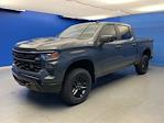 New 2025 Chevrolet Silverado 1500 Custom Crew Cab 4WD Pickup for sale #25-6541 - photo 5