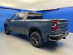 New 2025 Chevrolet Silverado 1500 Custom Crew Cab 4WD Pickup for sale #25-6541 - photo 6