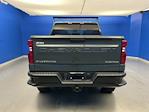 New 2025 Chevrolet Silverado 1500 Custom Crew Cab 4WD Pickup for sale #25-6541 - photo 7