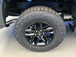 New 2025 Chevrolet Silverado 1500 Custom Crew Cab 4WD Pickup for sale #25-6541 - photo 8