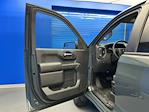 New 2025 Chevrolet Silverado 1500 Custom Crew Cab 4WD Pickup for sale #25-6541 - photo 9