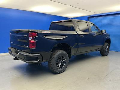 2025 Chevrolet Silverado 1500 Crew Cab 4WD Pickup for sale #25-6542 - photo 2