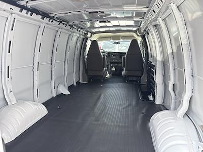 New 2025 Chevrolet Express 3500 Empty Cargo Van for sale #25-6550 - photo 2