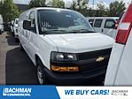 New 2025 Chevrolet Express 3500 Empty Cargo Van for sale #25-6550 - photo 1
