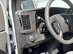 New 2025 Chevrolet Express 3500 Empty Cargo Van for sale #25-6550 - photo 14