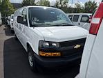 New 2025 Chevrolet Express 3500 Empty Cargo Van for sale #25-6550 - photo 3
