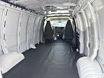 New 2025 Chevrolet Express 3500 Empty Cargo Van for sale #25-6550 - photo 2