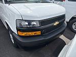 New 2025 Chevrolet Express 3500 Empty Cargo Van for sale #25-6550 - photo 4