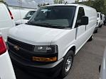 New 2025 Chevrolet Express 3500 Empty Cargo Van for sale #25-6550 - photo 5