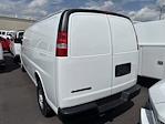 New 2025 Chevrolet Express 3500 Empty Cargo Van for sale #25-6550 - photo 7