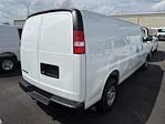 New 2025 Chevrolet Express 3500 Empty Cargo Van for sale #25-6550 - photo 8