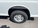 New 2025 Chevrolet Express 3500 Empty Cargo Van for sale #25-6550 - photo 9