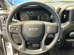 New 2025 Chevrolet Silverado 1500 Custom Crew Cab 4WD Pickup for sale #25-6557 - photo 14