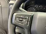 New 2025 Chevrolet Silverado 1500 Custom Crew Cab 4WD Pickup for sale #25-6557 - photo 15