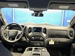 New 2025 Chevrolet Silverado 1500 Custom Crew Cab 4WD Pickup for sale #25-6557 - photo 24
