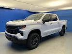 New 2025 Chevrolet Silverado 1500 Custom Crew Cab 4WD Pickup for sale #25-6557 - photo 5