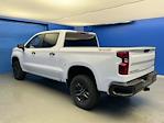 New 2025 Chevrolet Silverado 1500 Custom Crew Cab 4WD Pickup for sale #25-6557 - photo 6