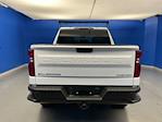 New 2025 Chevrolet Silverado 1500 Custom Crew Cab 4WD Pickup for sale #25-6557 - photo 7