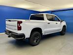 New 2025 Chevrolet Silverado 1500 Custom Crew Cab 4WD Pickup for sale #25-6557 - photo 2
