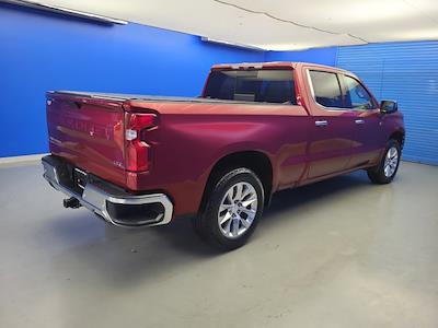 2021 Chevrolet Silverado 1500 Crew Cab 4WD Pickup for sale #25-6567A - photo 2