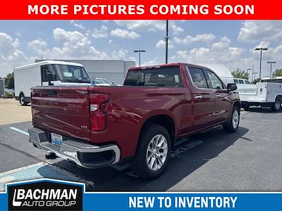 2021 Chevrolet Silverado 1500 Crew Cab 4WD Pickup for sale #25-6567A - photo 2