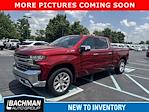 2021 Chevrolet Silverado 1500 Crew Cab 4WD Pickup for sale #25-6567A - photo 11
