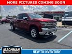 2021 Chevrolet Silverado 1500 Crew Cab 4WD Pickup for sale #25-6567A - photo 7