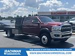 2020 Ram 5500 Crew Cab DRW 4WD Flatbed Truck for sale #25-6568A - photo 1