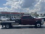 2020 Ram 5500 Crew Cab DRW 4WD Flatbed Truck for sale #25-6568A - photo 4