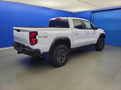 2025 Chevrolet Colorado Crew Cab 4WD Pickup for sale #25-6576 - photo 2