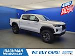 2025 Chevrolet Colorado Crew Cab 4WD Pickup for sale #25-6576 - photo 1