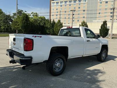 2015 Chevrolet Silverado 2500 Regular Cab SRW 4WD Pickup for sale #25-6578A - photo 2