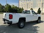 2015 Chevrolet Silverado 2500 Regular Cab SRW 4WD Pickup for sale #25-6578A - photo 2