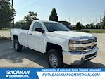 2015 Chevrolet Silverado 2500 Regular Cab SRW 4WD Pickup for sale #25-6578A - photo 1