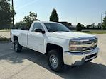2015 Chevrolet Silverado 2500 Regular Cab SRW 4WD Pickup for sale #25-6578A - photo 7