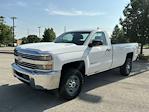2015 Chevrolet Silverado 2500 Regular Cab SRW 4WD Pickup for sale #25-6578A - photo 9