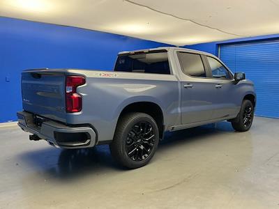 2025 Chevrolet Silverado 1500 Crew Cab 4WD Pickup for sale #25-6597 - photo 2
