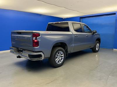 2025 Chevrolet Silverado 1500 Crew Cab 4WD Pickup for sale #25-6600 - photo 2