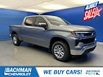 2025 Chevrolet Silverado 1500 Crew Cab 4WD Pickup for sale #25-6600 - photo 1