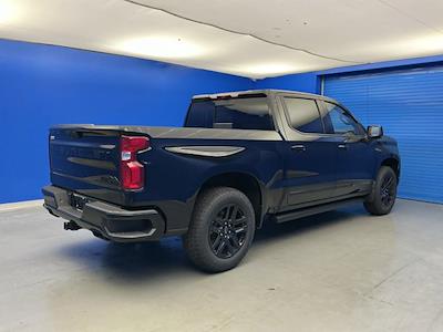 2025 Chevrolet Silverado 1500 Crew Cab 4WD Pickup for sale #25-6601 - photo 2