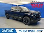2025 Chevrolet Silverado 1500 Crew Cab 4WD Pickup for sale #25-6601 - photo 1