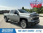 New 2025 Chevrolet Silverado 2500 Custom Crew Cab 4WD Pickup for sale #25-6609 - photo 1