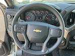 New 2025 Chevrolet Silverado 2500 Custom Crew Cab 4WD Pickup for sale #25-6609 - photo 14