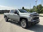 New 2025 Chevrolet Silverado 2500 Custom Crew Cab 4WD Pickup for sale #25-6609 - photo 3