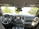 New 2025 Chevrolet Silverado 2500 Custom Crew Cab 4WD Pickup for sale #25-6609 - photo 24