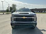 New 2025 Chevrolet Silverado 2500 Custom Crew Cab 4WD Pickup for sale #25-6609 - photo 4
