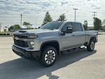 New 2025 Chevrolet Silverado 2500 Custom Crew Cab 4WD Pickup for sale #25-6609 - photo 5