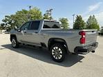 New 2025 Chevrolet Silverado 2500 Custom Crew Cab 4WD Pickup for sale #25-6609 - photo 6